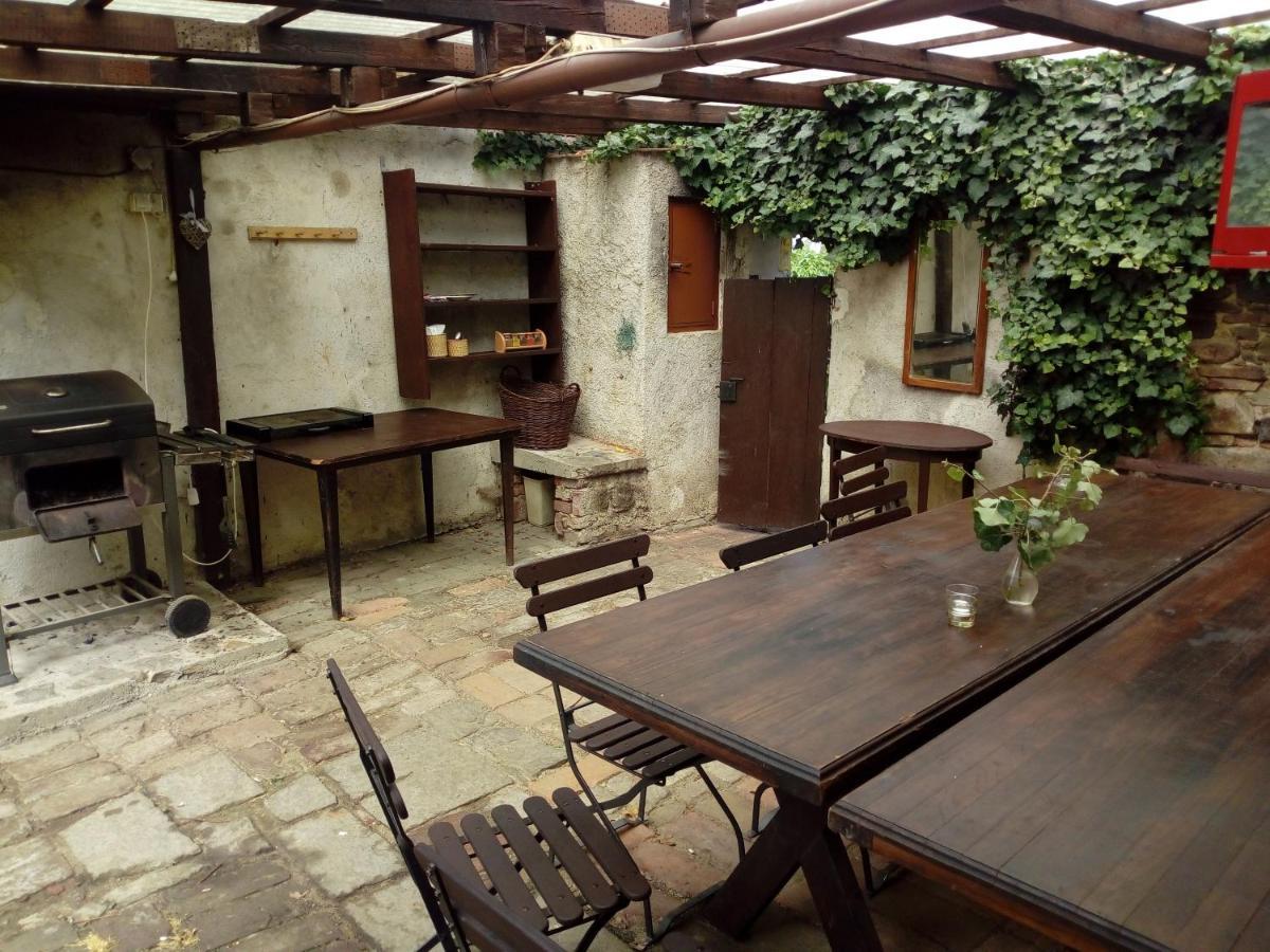 Hostel Havana Cesky Krumlov Exterior photo