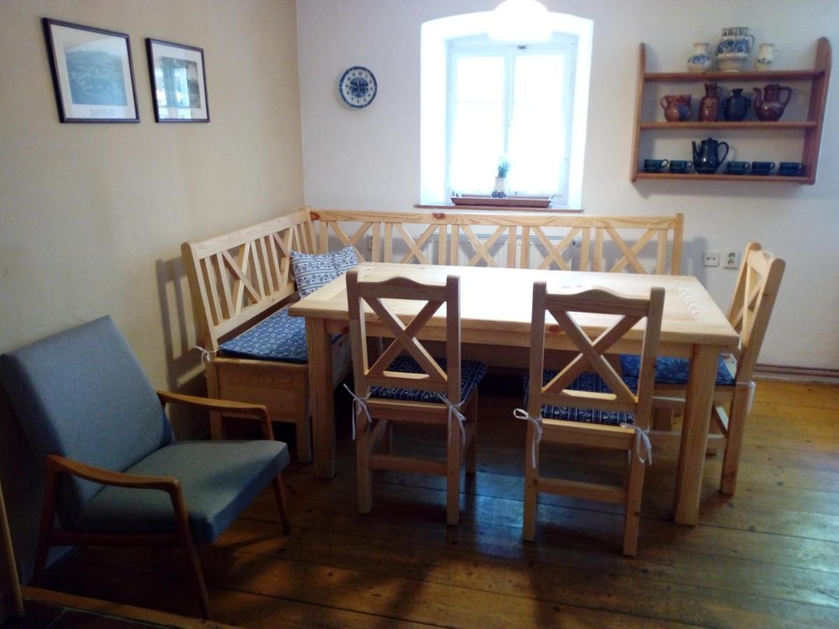Hostel Havana Cesky Krumlov Exterior photo