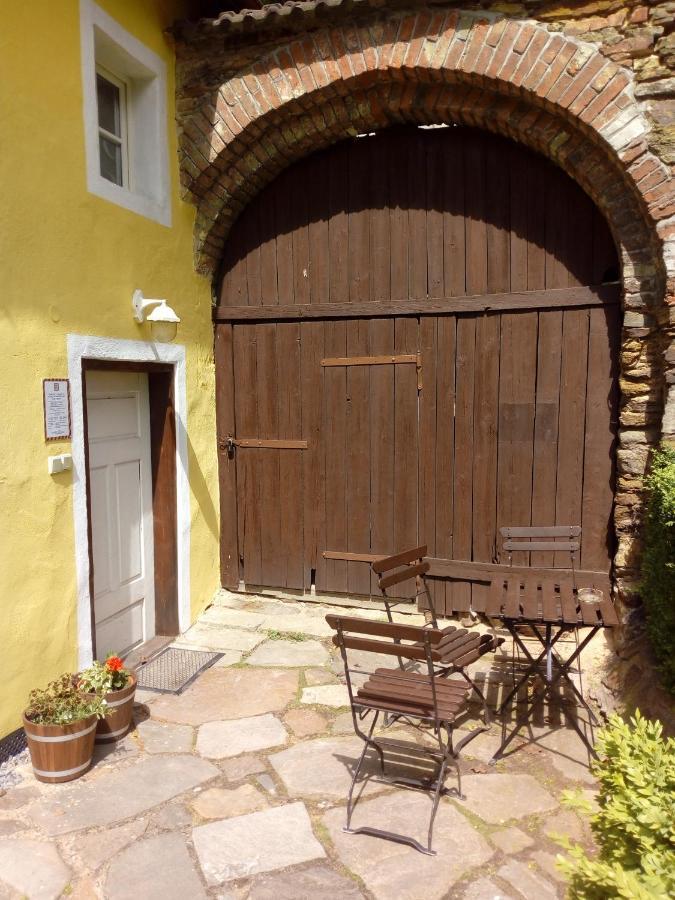 Hostel Havana Cesky Krumlov Exterior photo
