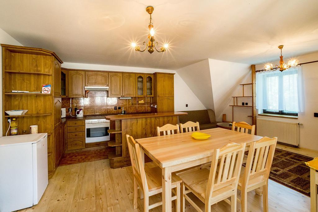 Hostel Havana Cesky Krumlov Room photo